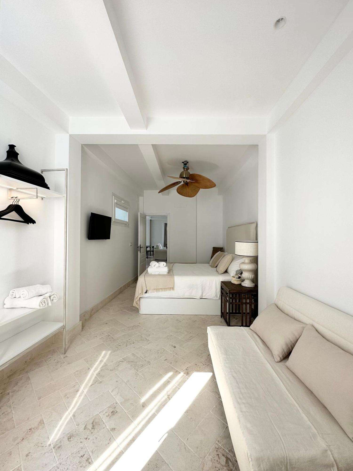 Apartamento Duplex Con Piscina Privada En Terraza Alcala de Guadaira Exterior photo