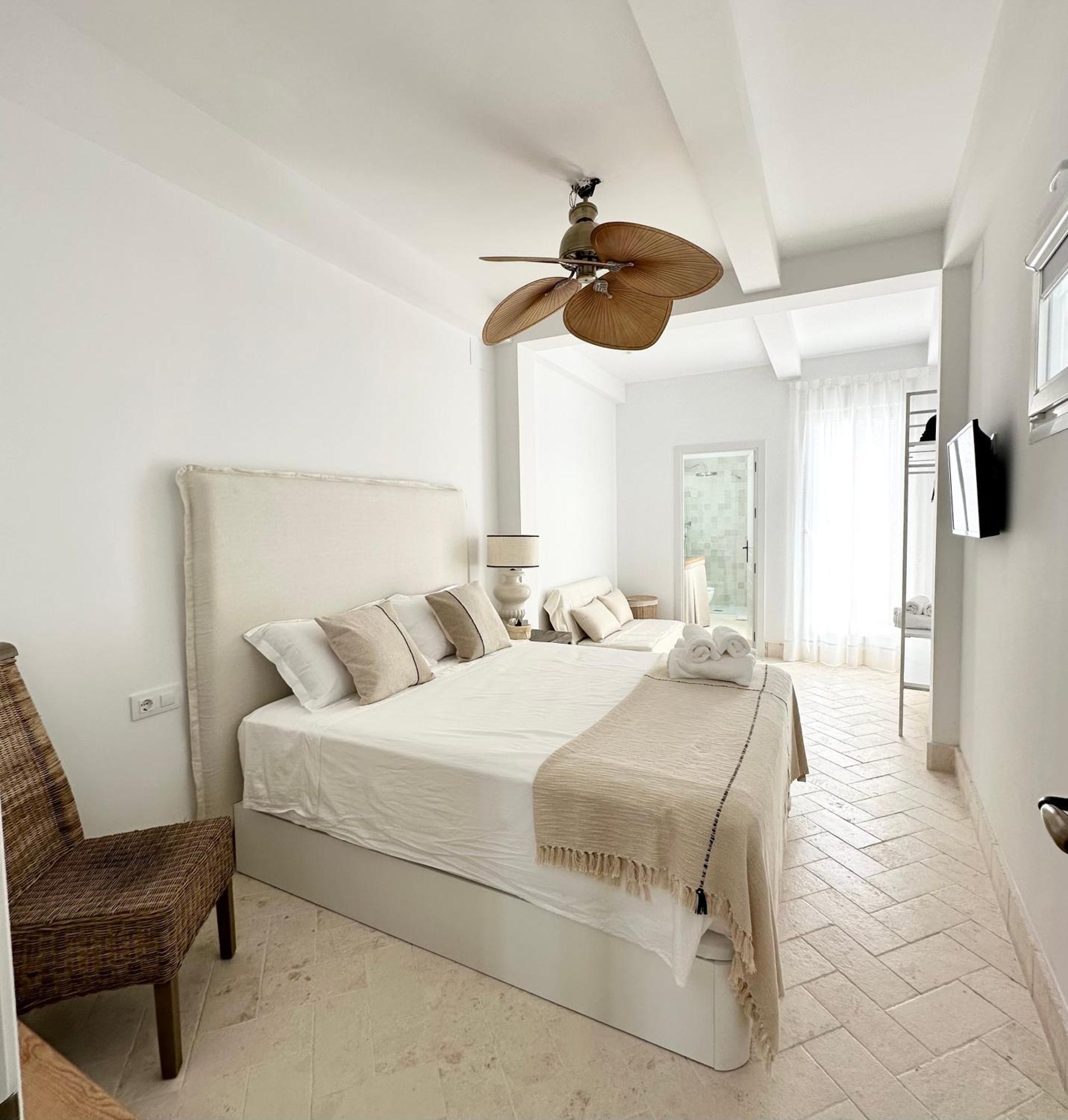 Apartamento Duplex Con Piscina Privada En Terraza Alcala de Guadaira Exterior photo