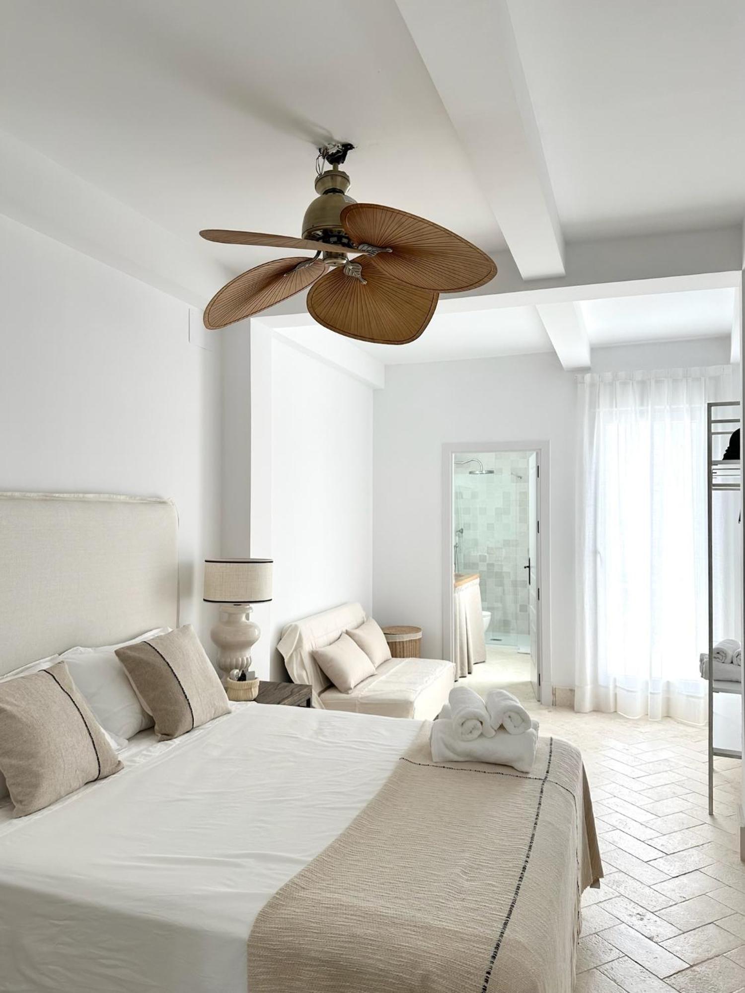 Apartamento Duplex Con Piscina Privada En Terraza Alcala de Guadaira Exterior photo